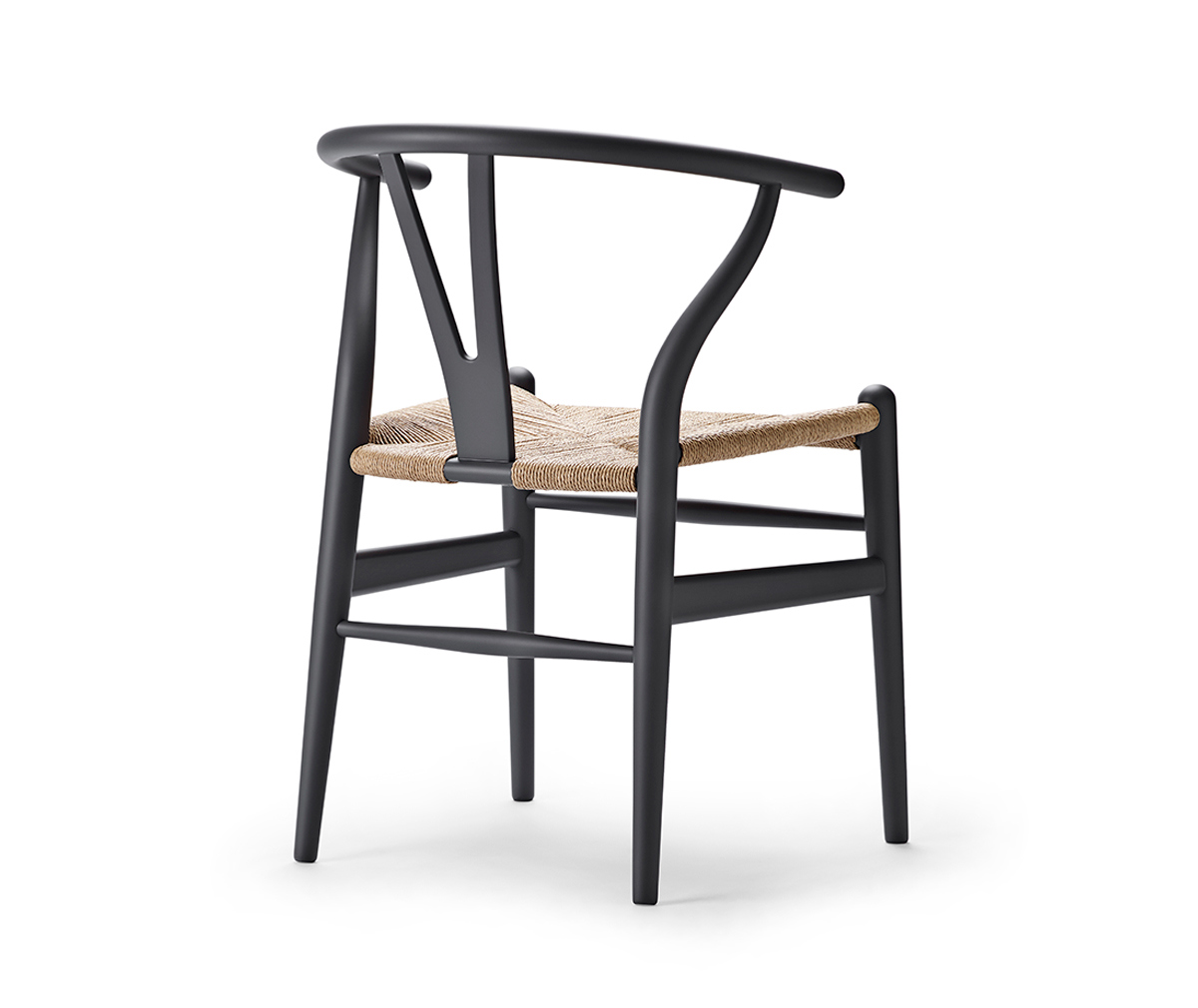 CH24 Wishbone Chair