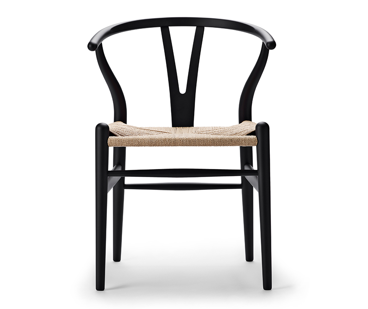 CH24 Wishbone Chair