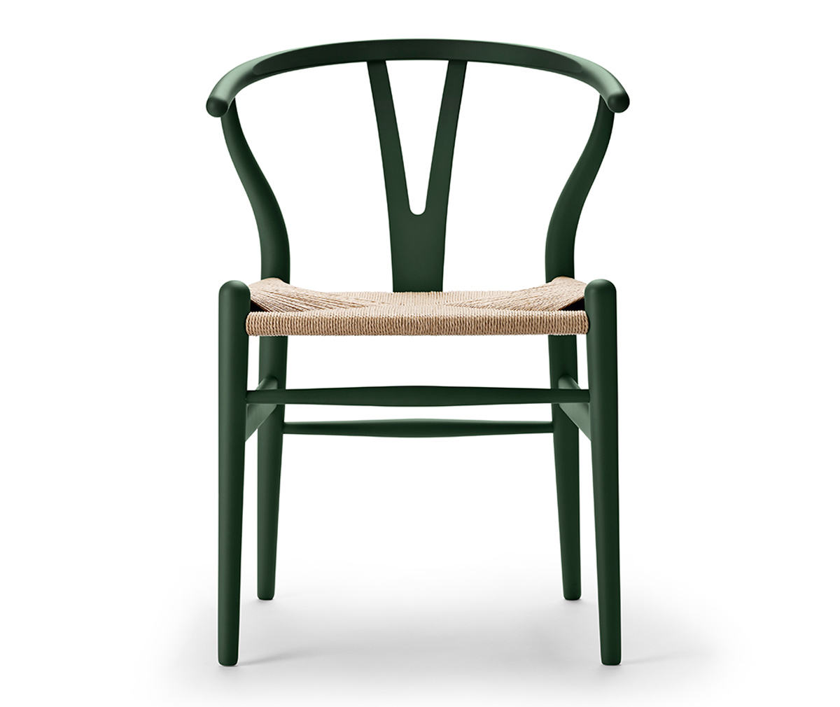 CH24 Wishbone Chair