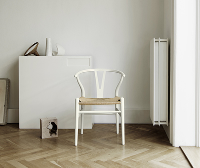 CH24 Wishbone Chair