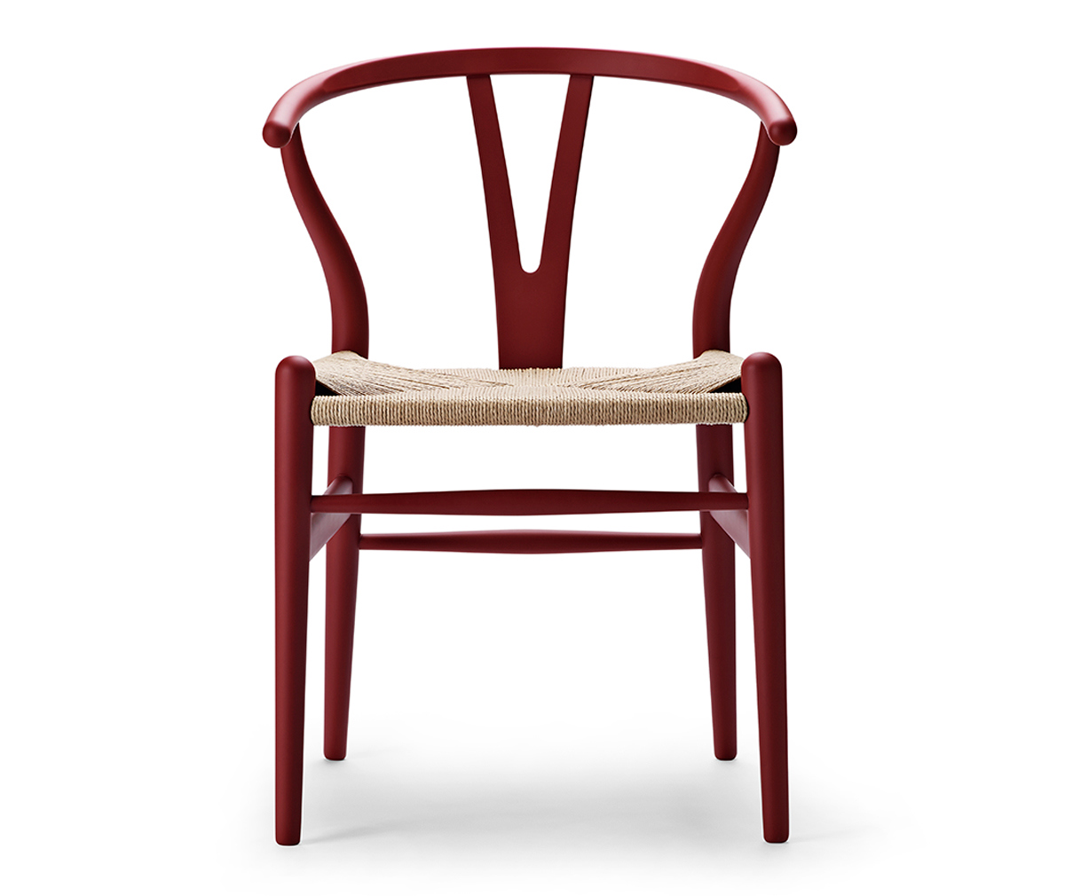 CH24 Wishbone Chair