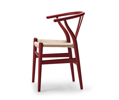 CH24 Wishbone Chair