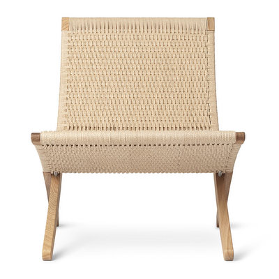 Cuba Armchair