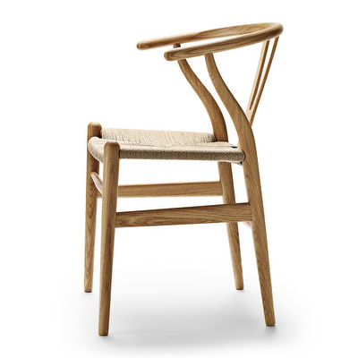 CH24 Wishbone Chair