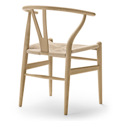 CH24 Wishbone Chair