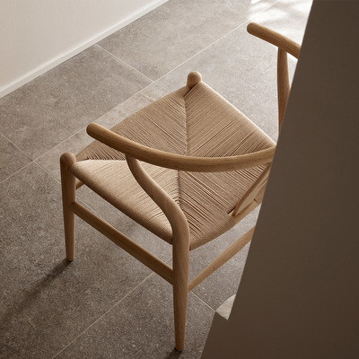 CH24 Wishbone Chair