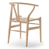 CH24 Wishbone -tuoli