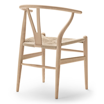 CH24 Wishbone Chair