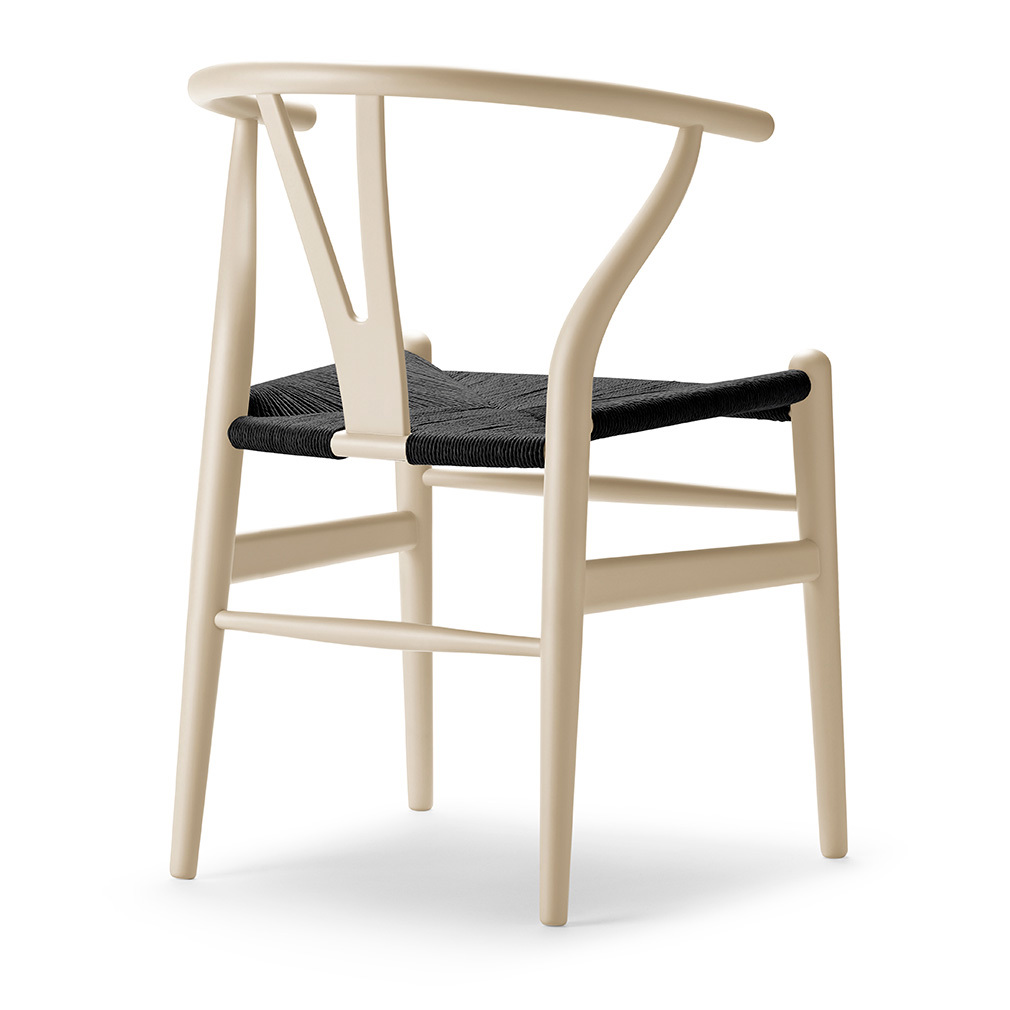 CH24 Wishbone -tuoli