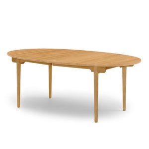 CH338-ruokapöytä, öljytty tammi, 200 x 115 cm CH338-ruokapöytä, öljytty tammi, 200 x 115 cm