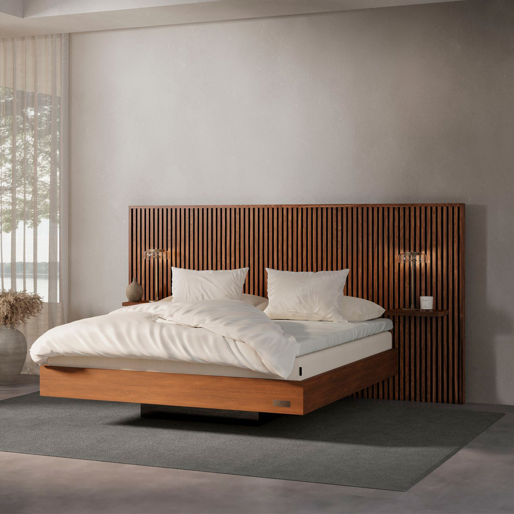 Hällsö Bed