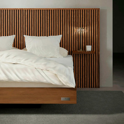 Hällsö Bed