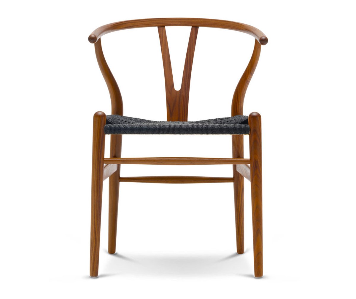 CH24 Wishbone Chair