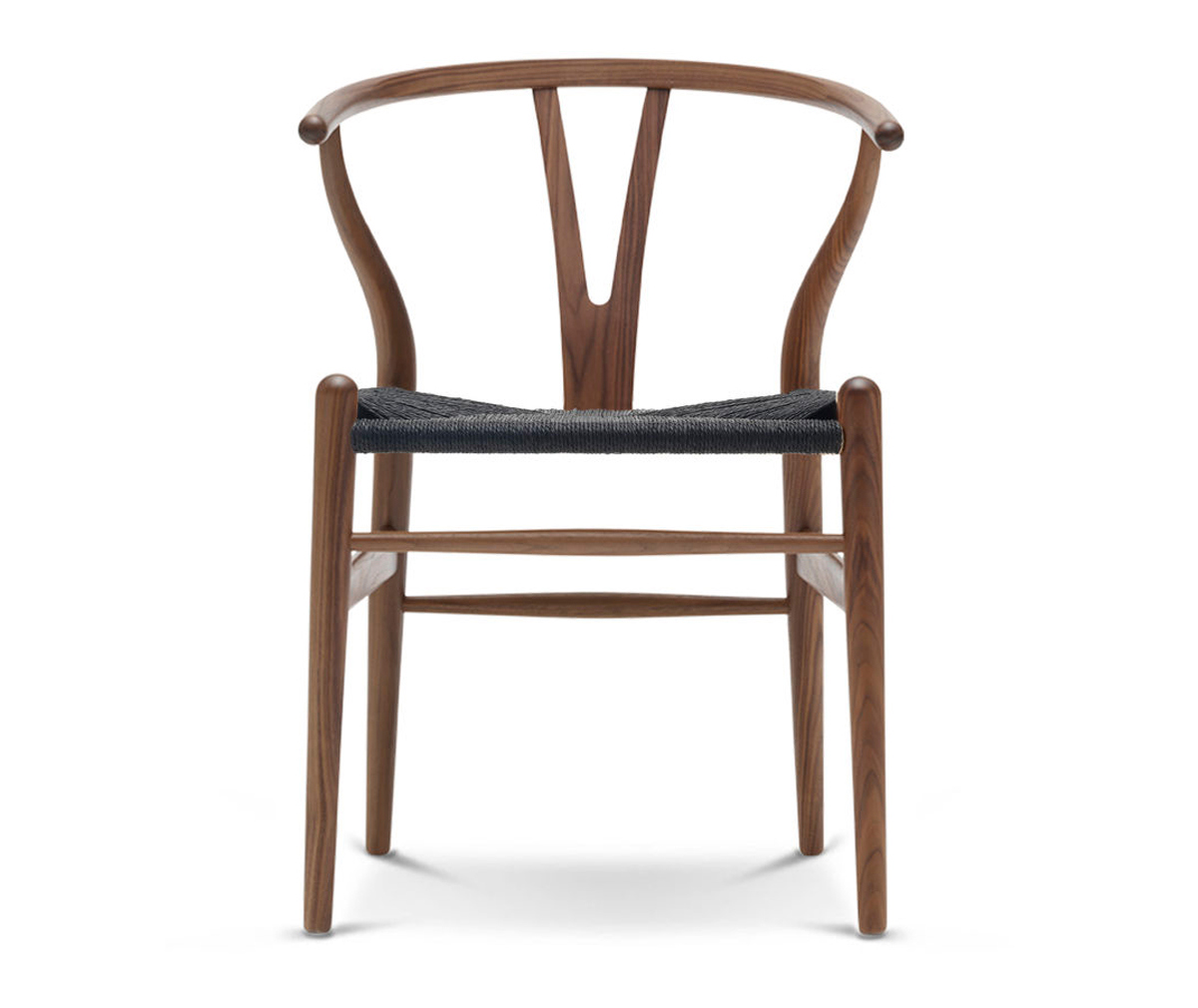 CH24 Wishbone Chair