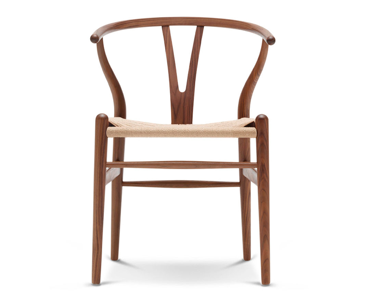 Carl hansen wishbone discount