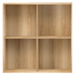Como Shelf, Natural Oak