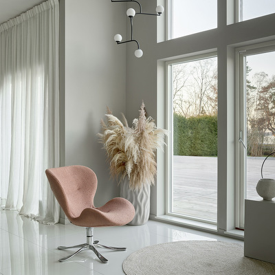 Daisy Armchair