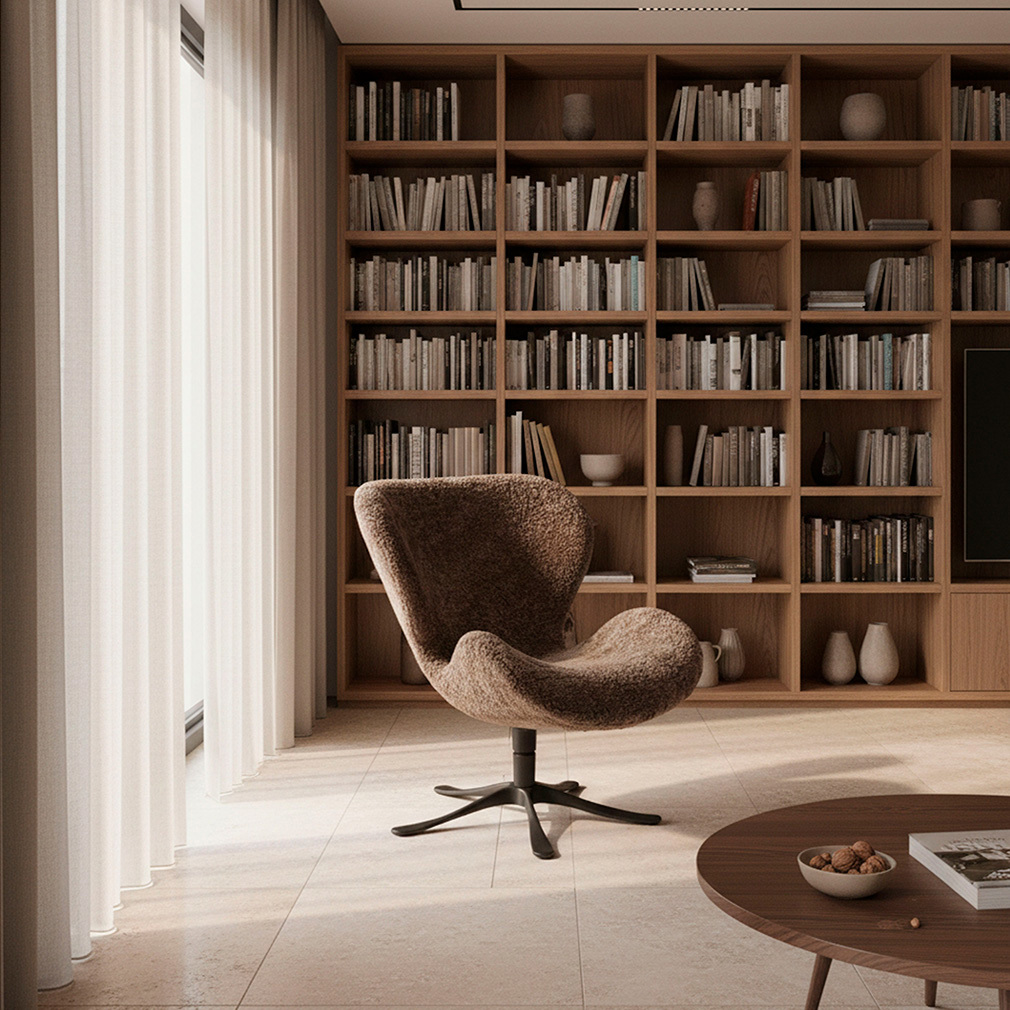 Daisy Armchair