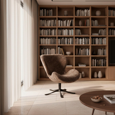 Daisy Armchair