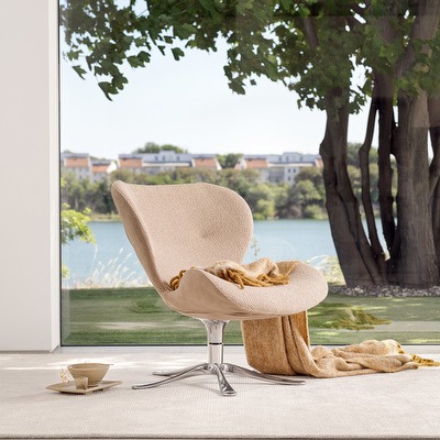Daisy Armchair