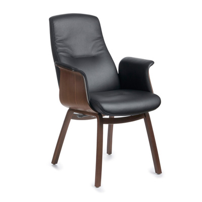Freetime Chair with Armrests