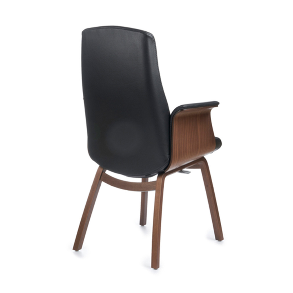 Freetime Chair with Armrests