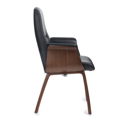 Freetime Chair with Armrests