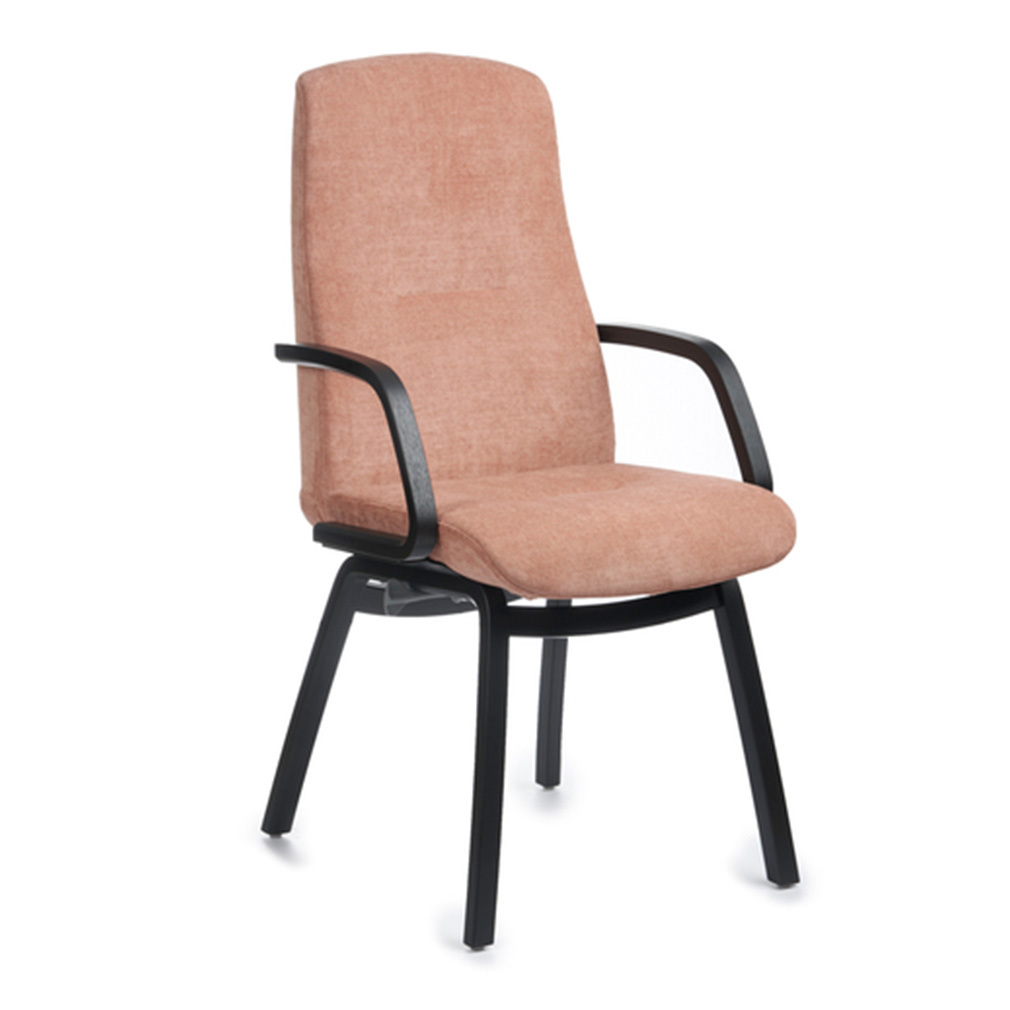 Freetime Chair with Armrests