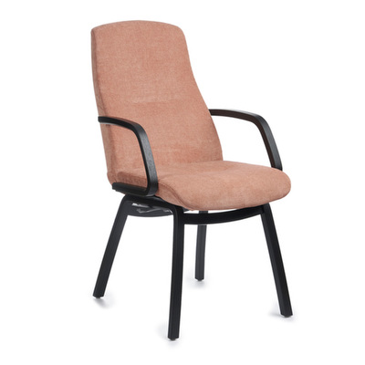 Freetime Chair with Armrests