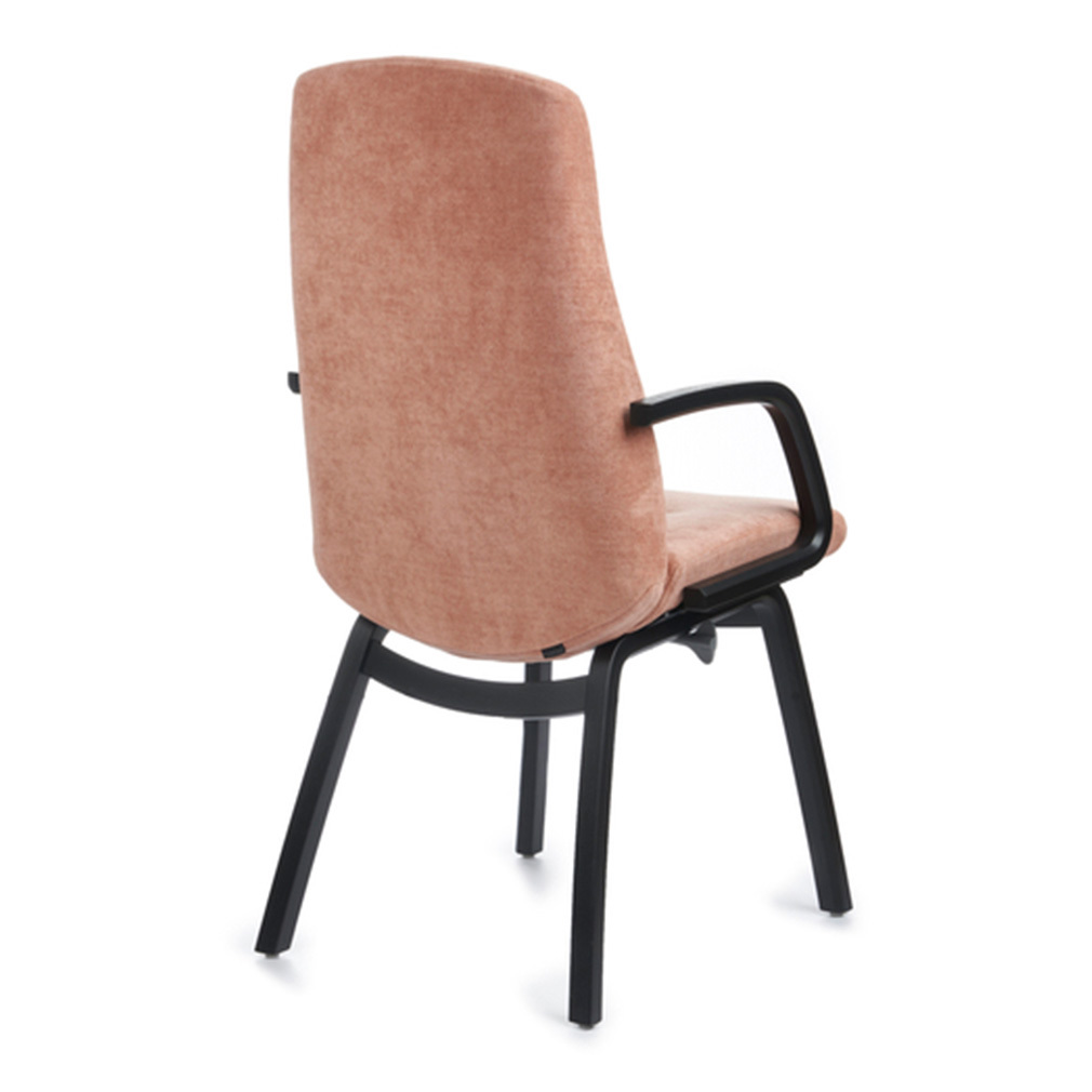 Freetime Chair with Armrests