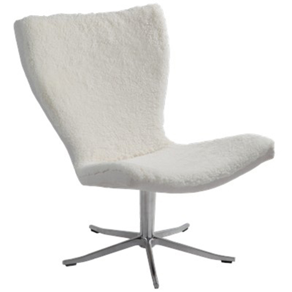 Gyro Armchair