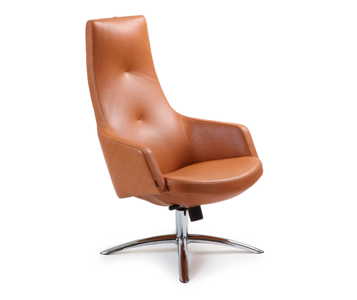 Joy High Armchair