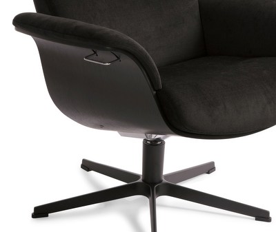 Timeout Armchair