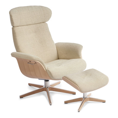 Timeout Armchair