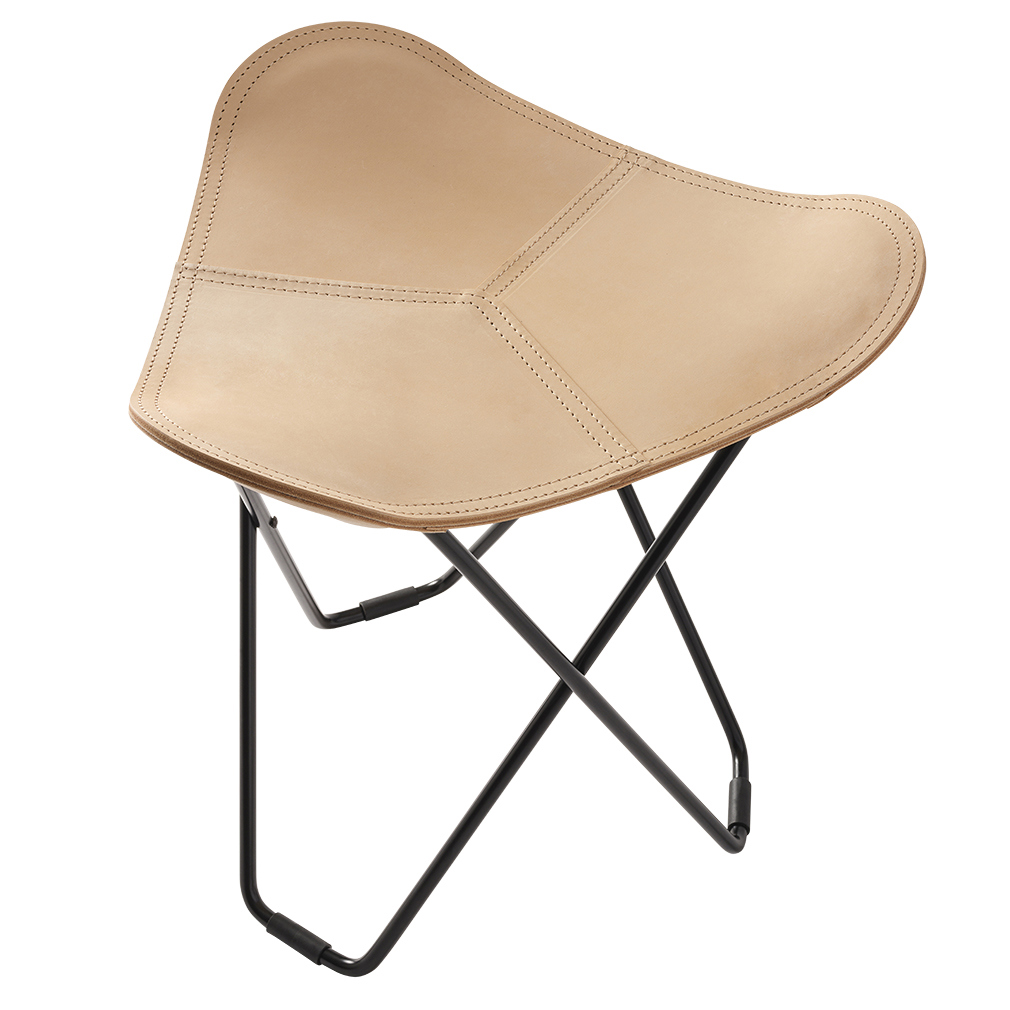 Flying Goose Stool