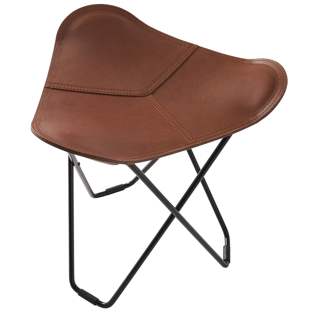 Flying Goose Stool