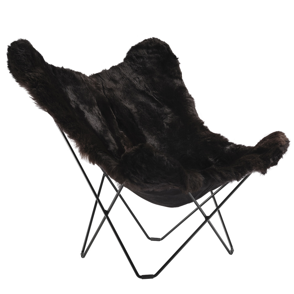 Cuero butterfly best sale