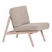 Combo Armchair, Fabric Barnum 02 Sand