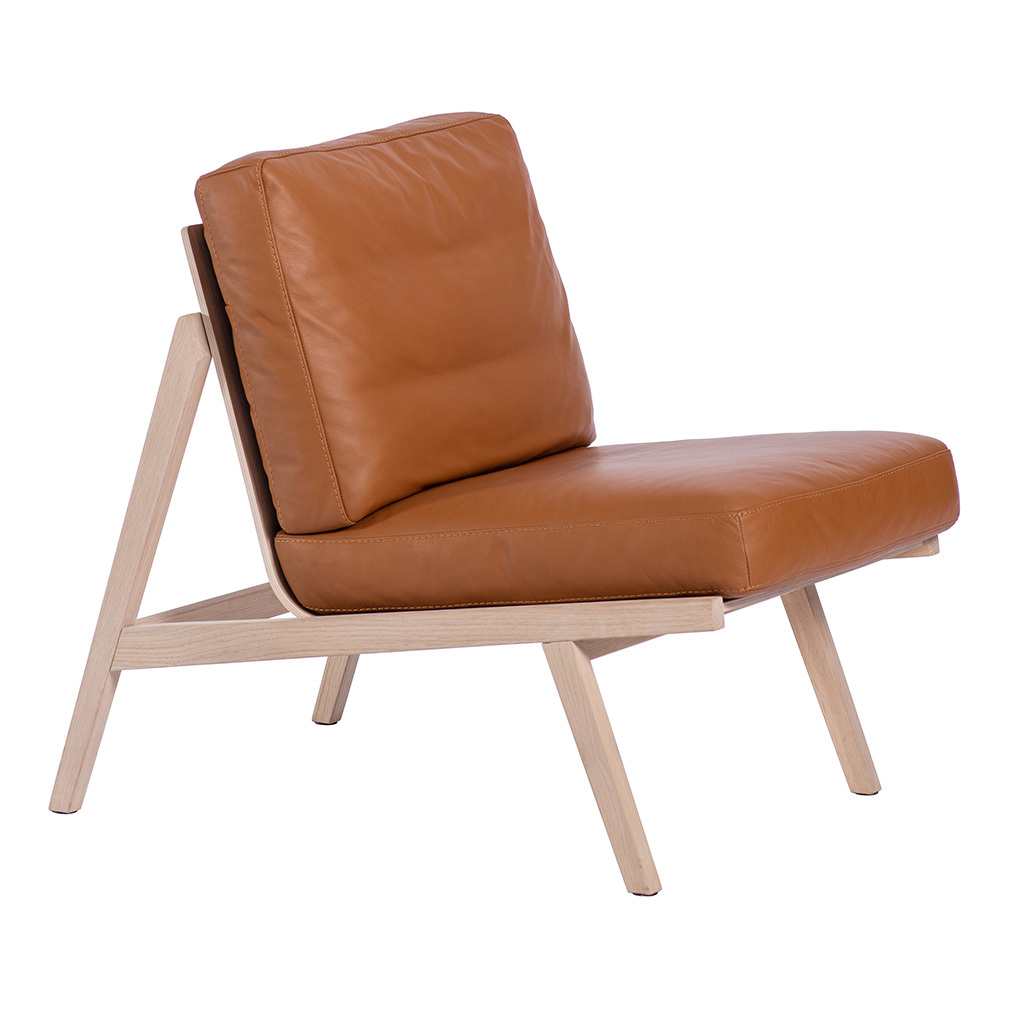 Combo Armchair