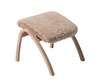 Duo Ottoman