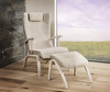 Duo Ottoman