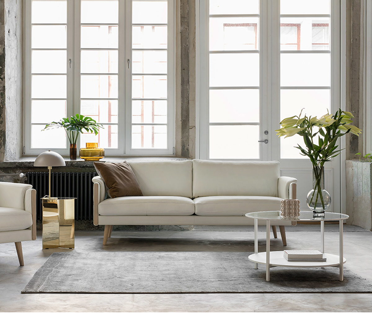 Limone Sofa