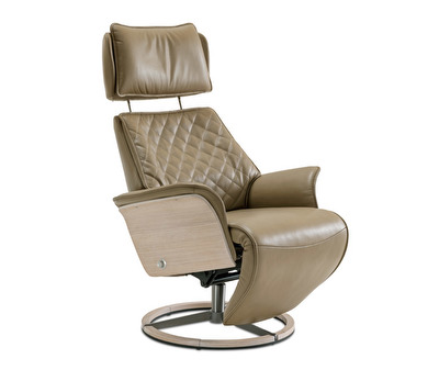 Shine Lux Armchair