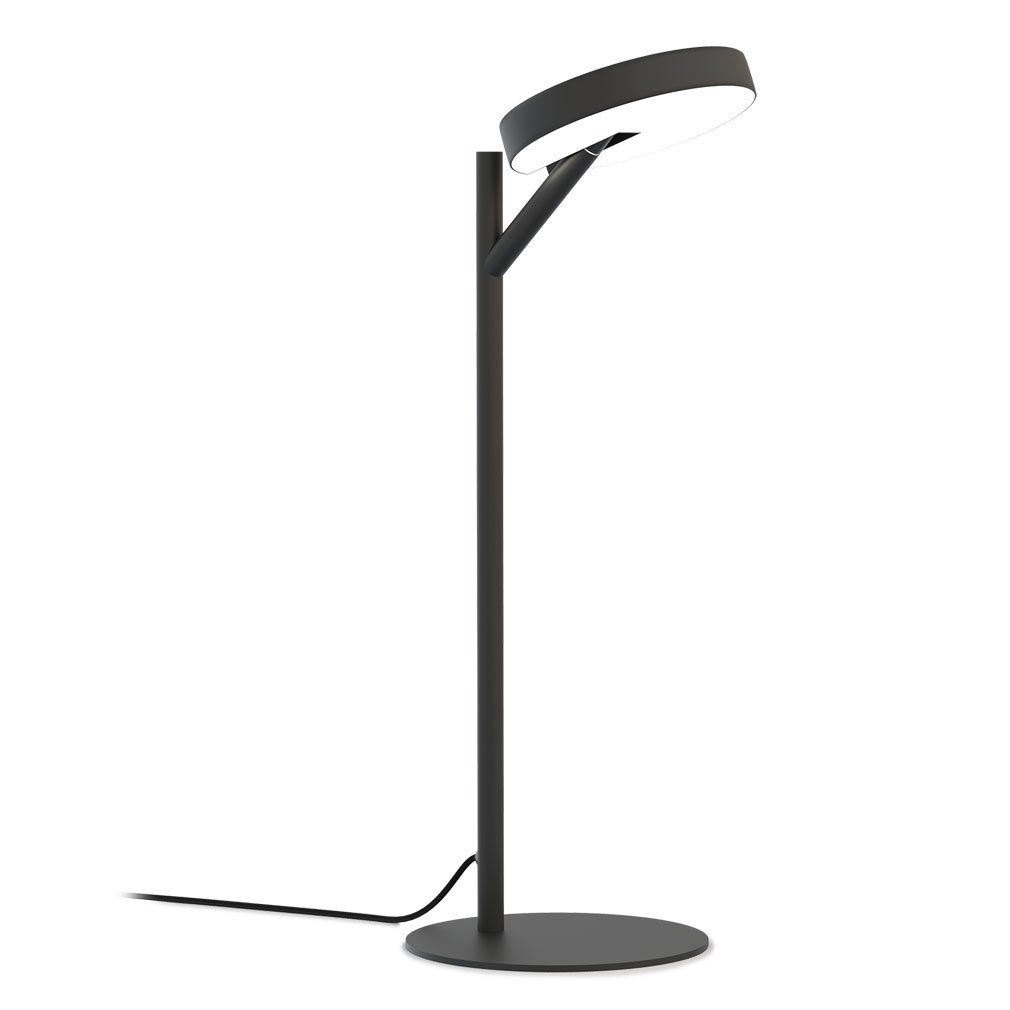Arm Table Lamp