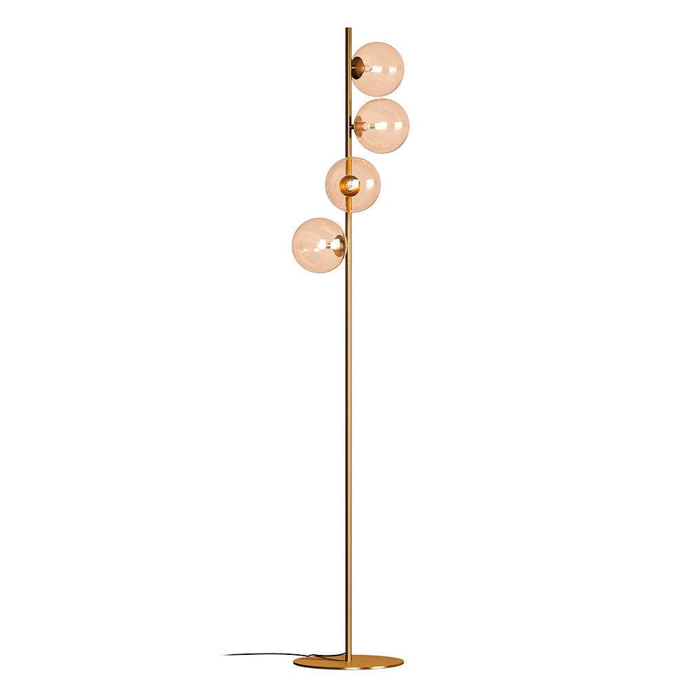 Glasgow Floor Lamp