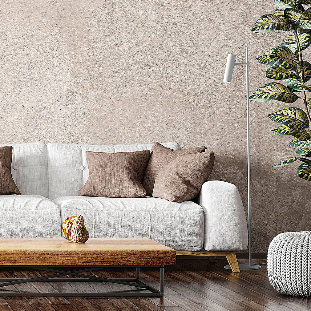 Spot Floor Lamp