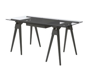 Arco Desk, Black