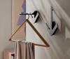 Arrow Coat Rack