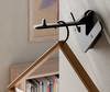 Arrow Coat Rack