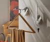 Arrow Coat Rack